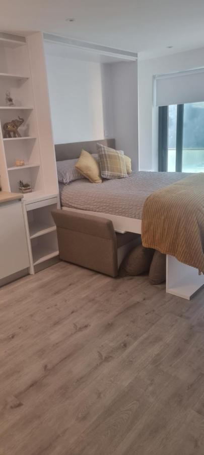 The Hub Gibraltar Apartment Exterior photo